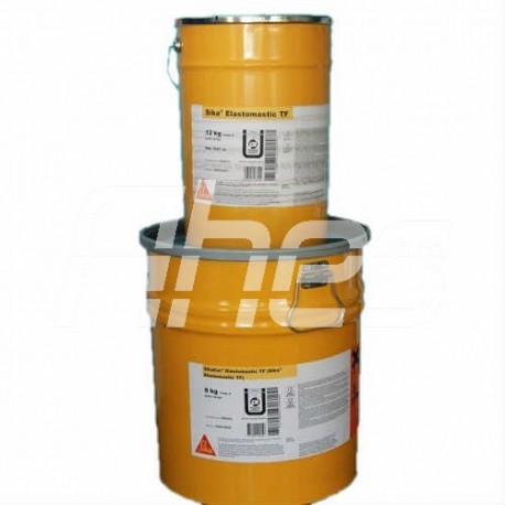 SikaCor Elastomastic TF 20kg