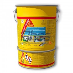 Sikafloor® Garage (AB) 6kg RAL7032 štěrková šedá