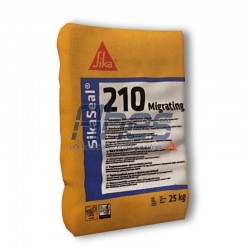 Sika® Seal -210 Migrating 25kg EXPIRACE