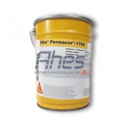 Sika® Permacor® 1705 (Permacor 1507/Icosit® Alutherm