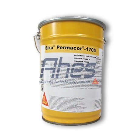 Sika Permacor 1705 25kg