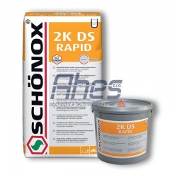 SCHÖNOX 2K DS RAPID 17,5kg