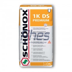 SCHÖNOX 1K DS PREMIUM 18kg