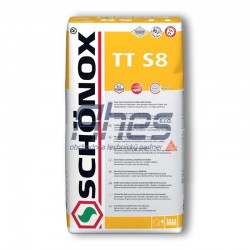 SCHÖNOX TT S8 25kg