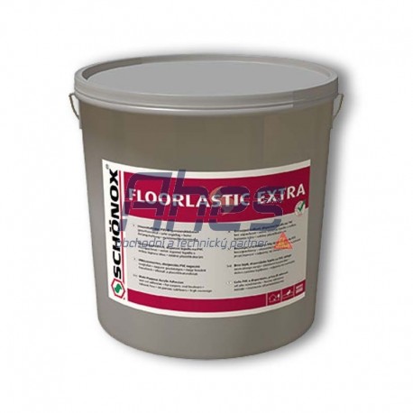 SCHÖNOX FLOORLASTIC EXTRA NEW 20kg