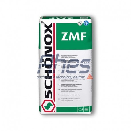 SCHÖNOX ZMF 25kg