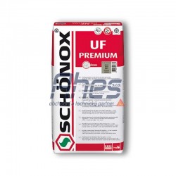 SCHÖNOX UF PREMIUM 15kg