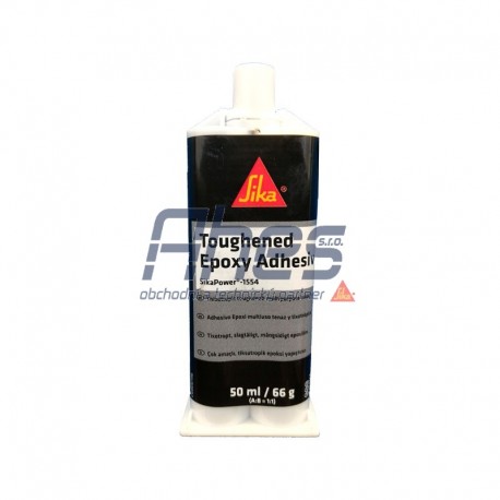 SikaPower® -1554 (AB) 50ml