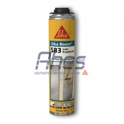 Sika Boom 583 Low Expansion 750ml