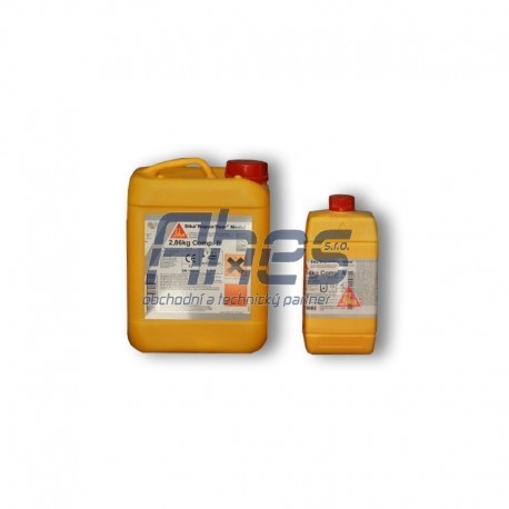 Sika Repair/Sikafloor EpoCem Modul 40kg