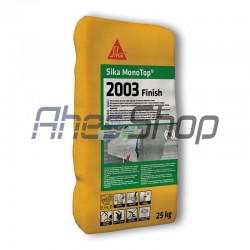 Sika MonoTop 2003 Finish 25kg